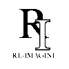 re imagine store logo