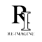 re imagine store logo