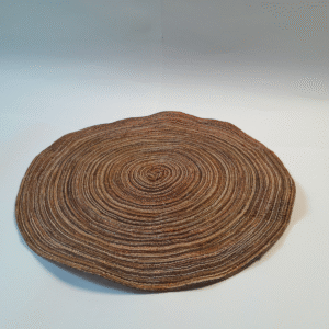 Round Table Mat