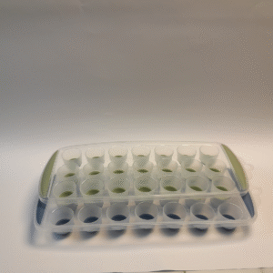 Silicon Icecubes Trays