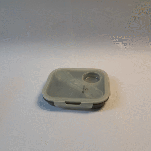 Extendable Lunch Box