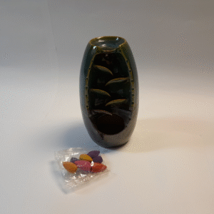 Incense Burner