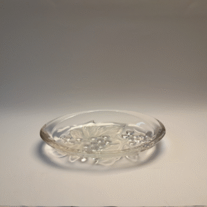 Glass Serving Dish