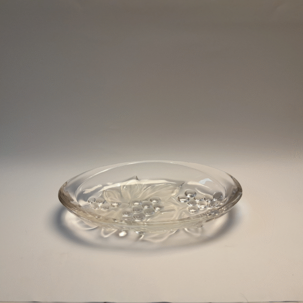Glass Serving Dish