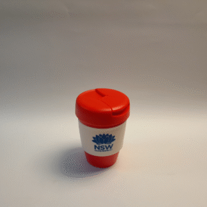 Reusable Coffee Cup