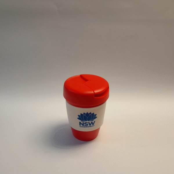 Reusable Coffee Cup