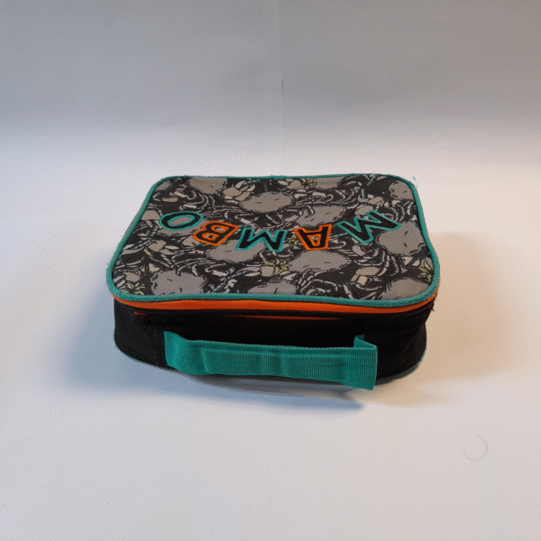 Mamboo Lunchbox Bag or Storage Bag