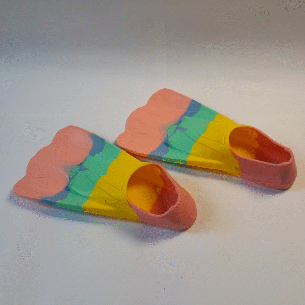 Swimming Fins