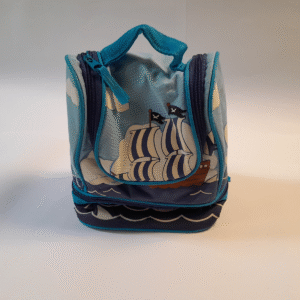 Baby Bag Comparted