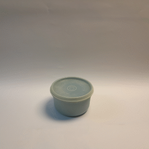 Small Food Container