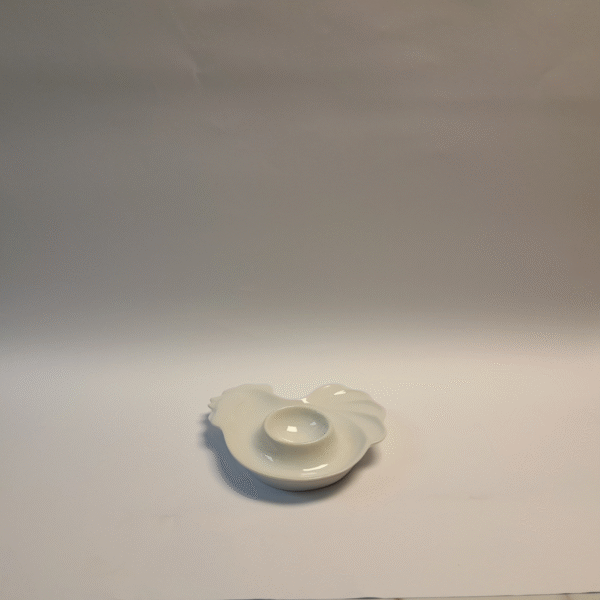 Egg Serving Plate