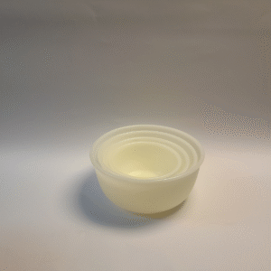 4 Bowls Set