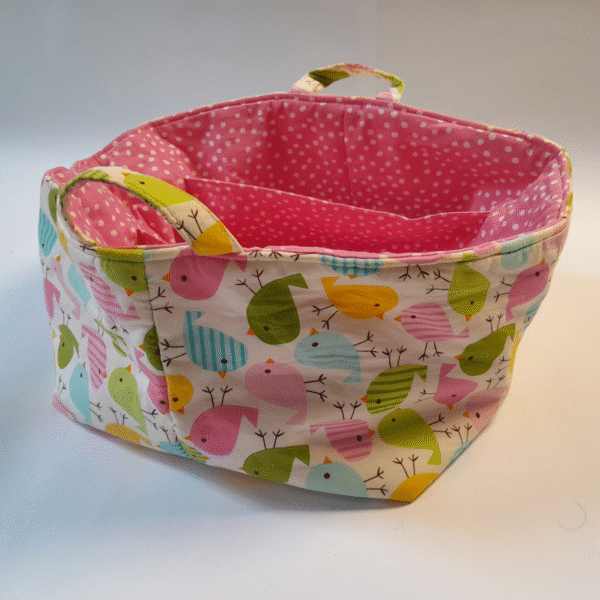 Clothes Organizing Bag
