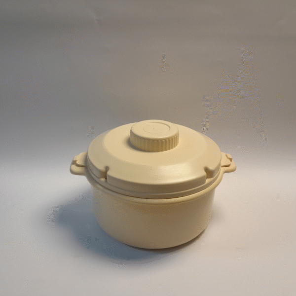 Plastic Hotpot