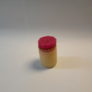 Fancy Candle