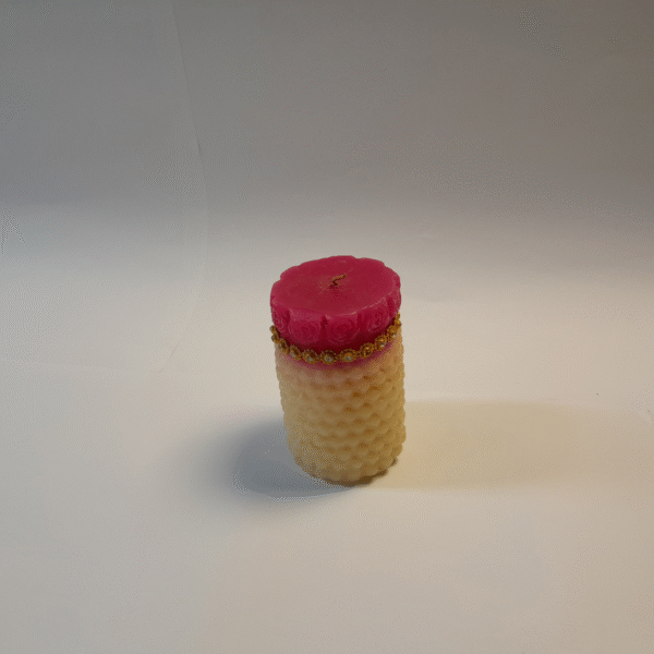 Fancy Candle