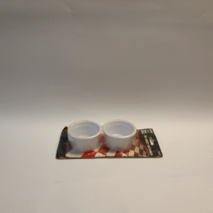 Sauce Containers