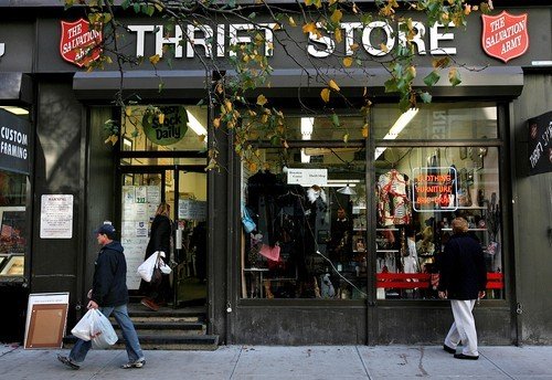 cheap vintage clothes